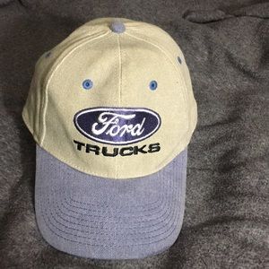 Ford Trucks Hat